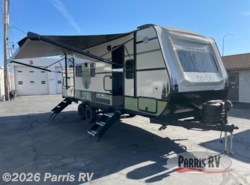 New 2026 Forest River No Boundaries NB20.7 Beast Mode available in Murray, Utah