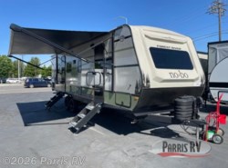 New 2026 Forest River No Boundaries NB20.9 Beast Mode available in Murray, Utah