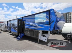 New 2026 Forest River Cherokee Vengeance 4415 available in Murray, Utah