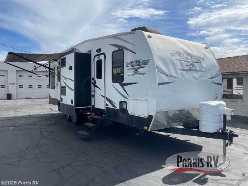 Used 2013 Keystone Fuzion 301 available in Murray, Utah