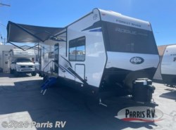 New 2026 Forest River Vengeance Rogue Armored 32L132 available in Murray, Utah