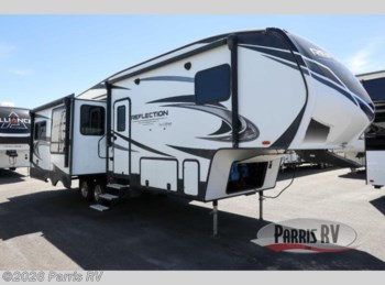 Used 2021 Grand Design Reflection 303RLS available in Murray, Utah