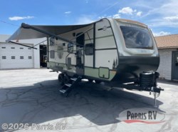 New 2027 Forest River No Boundaries NB20.3 Beast Mode available in Murray, Utah