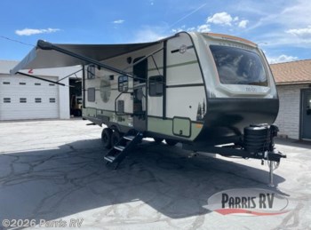 New 2027 Forest River No Boundaries NB20.3 Beast Mode available in Murray, Utah