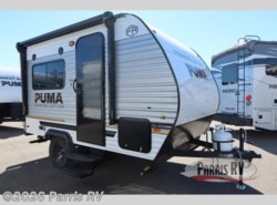 New 2026 Forest River Puma Camping Edition 123RDCE available in Murray, Utah