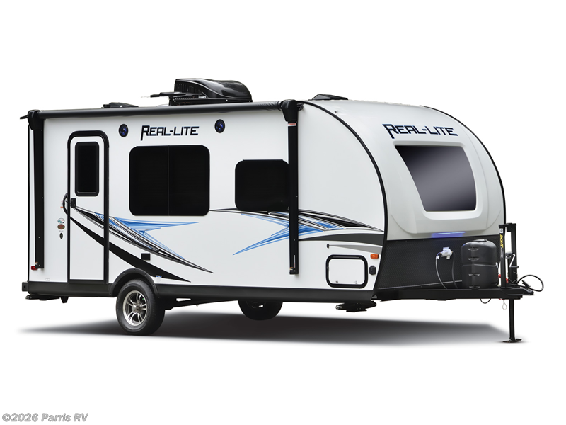 Used 2022 Palomino Real-Lite Mini RL186 available in Murray, Utah