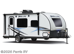 Used 2022 Palomino Real-Lite Mini RL186 available in Murray, Utah
