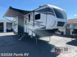 Used 2021 Forest River XLR Nitro 351 available in Murray, Utah
