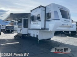 New 2027 Forest River Puma Mesa 388FKH available in Murray, Utah
