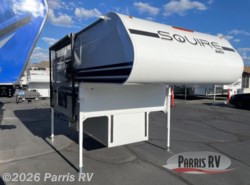 New 2027 Lance Squire Truck Campers SQ610 available in Murray, Utah