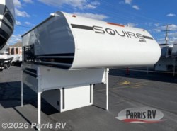 New 2027 Lance Squire Truck Campers SQ605 available in Murray, Utah