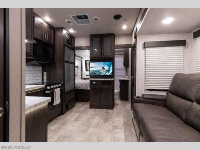 Used 2021 Grand Design Momentum G-Class 31G available in Murray, Utah