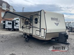 Used 2018 Forest River Rockwood Mini Lite 2504S available in Murray, Utah