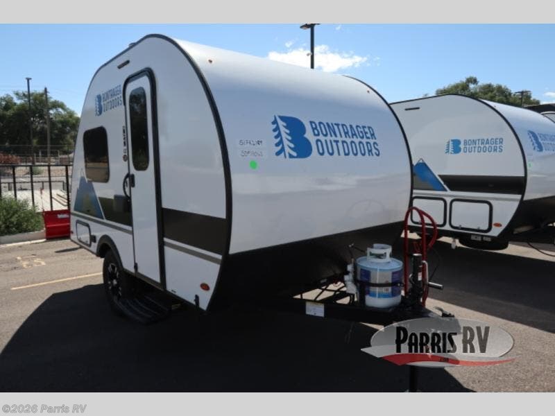 New 2025 Bontrager Outdoors Standard 15FK available in Murray, Utah