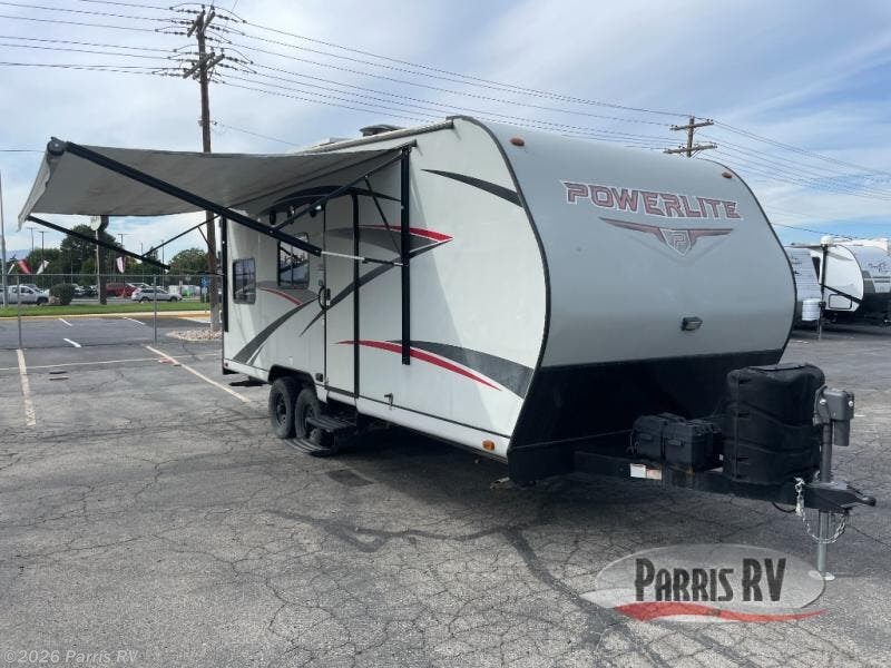 Used 2021 Pacific Coachworks Powerlite 1915LE available in Murray, Utah
