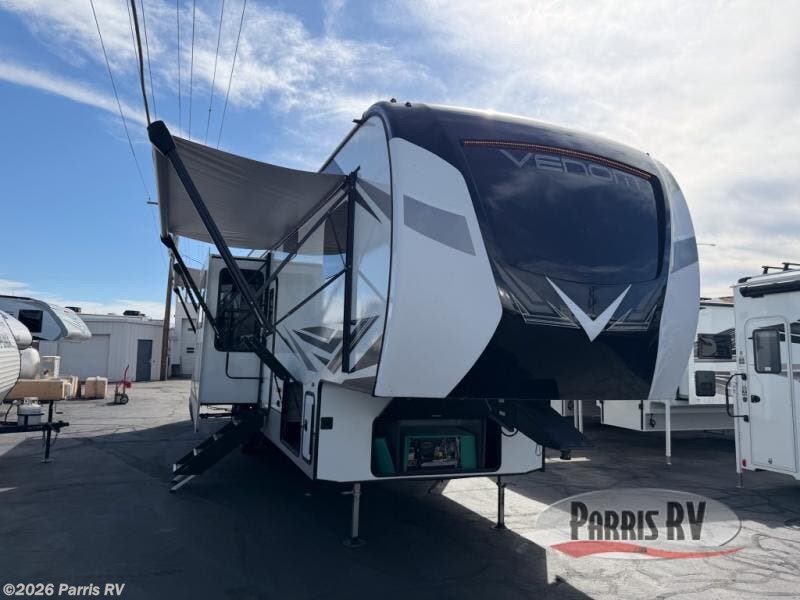 Used 2023 K-Z Venom V-Series V3916TK available in Murray, Utah