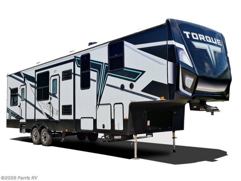 Used 2023 Heartland Torque 384 available in Murray, Utah