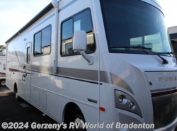 Full Specs for 2018 Winnebago Intent 30R RVs | RVUSA.com