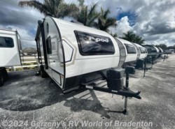 New 2023 Forest River  R Pod RP-196 available in Bradenton, Florida