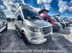  New 2023 Thor Motor Coach Sanctuary 19P available in Bradenton, Florida