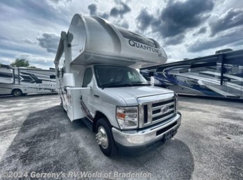 Used 2022 Thor Motor Coach Quantum LC LC22 available in Bradenton, Florida