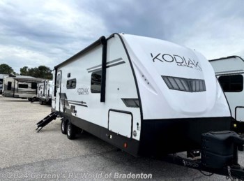 New 2023 Dutchmen Kodiak 250BHL available in Bradenton, Florida
