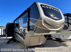 Used 2020 Keystone Montana Legacy 3811 available in Bradenton, Florida