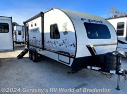 Used 2021 Forest River  R Pod RP-202 available in Bradenton, Florida