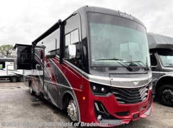 New 2024 Fleetwood Fortis 33HB available in Bradenton, Florida