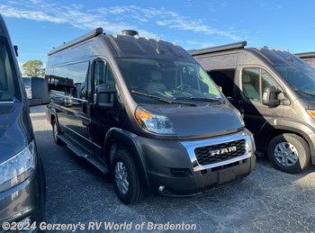 Used 2023 Thor Motor Coach Sequence 20L available in Bradenton, Florida