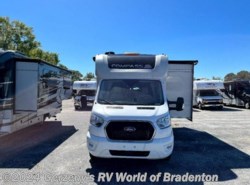 Used 2023 Thor Motor Coach Compass AWD 23TW available in Bradenton, Florida