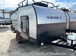 New 2022 Viking  Express Series 12.0TD MAX available in Bradenton, Florida
