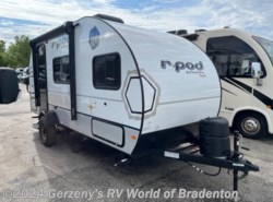 New 2024 Forest River  R Pod RP-180C available in Bradenton, Florida