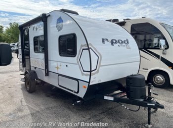 New 2024 Forest River  R Pod RP-180C available in Bradenton, Florida