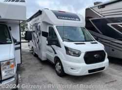New 2024 Thor Motor Coach Compass AWD 23TE available in Bradenton, Florida