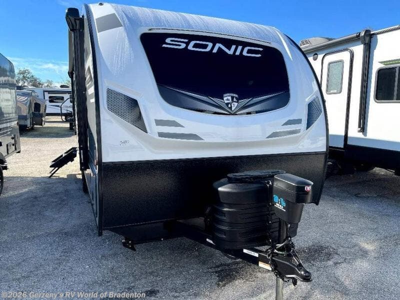 New 2024 Venture RV Sonic SN231VRL available in Bradenton, Florida