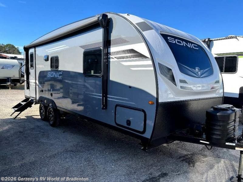 New 2024 Venture RV Sonic SN231VRL available in Bradenton, Florida