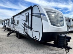 New 2024 Venture RV SportTrek ST251VRK available in Bradenton, Florida