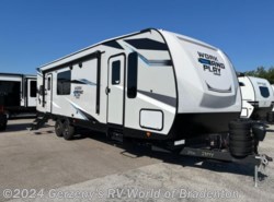 New 2024 Forest River Work and Play 29SS available in Bradenton, Florida