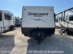 Used 2019 K-Z Sportsmen 291BHK available in Bradenton, Florida