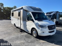 Used 2024 Leisure Travel Unity U24TB available in Bradenton, Florida