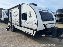 Used 2022 Forest River  R Pod RP-196 available in Bradenton, Florida