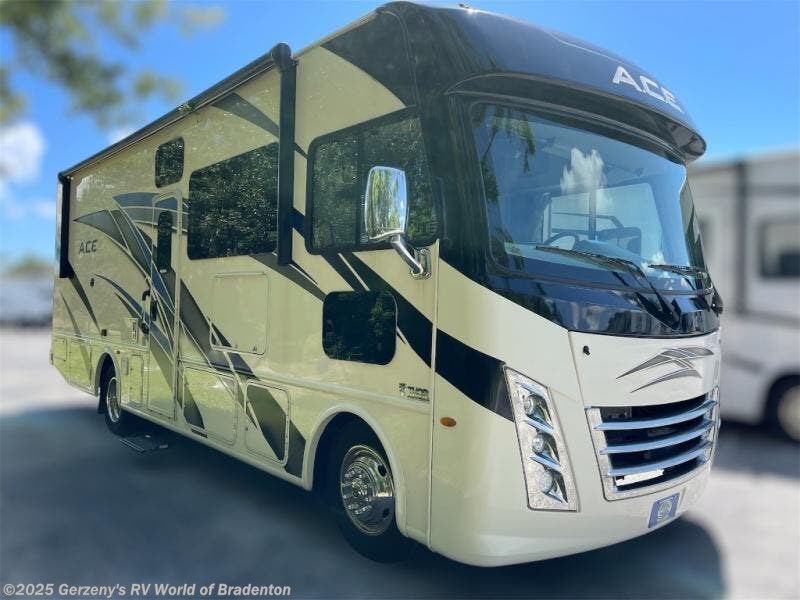 Used 2022 Thor Motor Coach  ACE 27.2 available in Bradenton, Florida