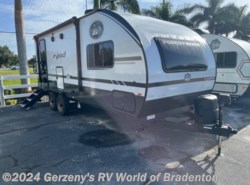 New 2025 Forest River  R Pod RP-202 available in Bradenton, Florida