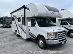 New 2025 Thor Motor Coach Quantum LC22 available in Bradenton, Florida