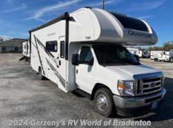 New 2025 Thor Motor Coach Quantum LP27 available in Bradenton, Florida