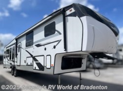 Used 2023 Coachmen Chaparral X Edition 393MBX available in Bradenton, Florida