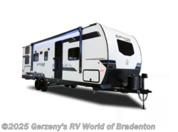 New 2026 Forest River Surveyor 19SSLE available in Bradenton, Florida
