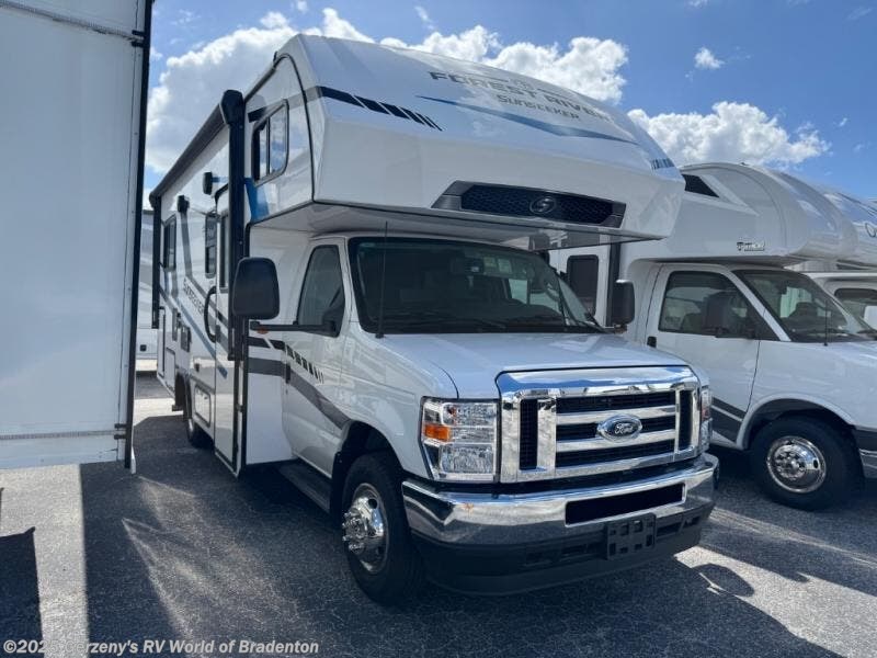 Used 2026 Forest River Sunseeker 2350LE available in Bradenton, Florida