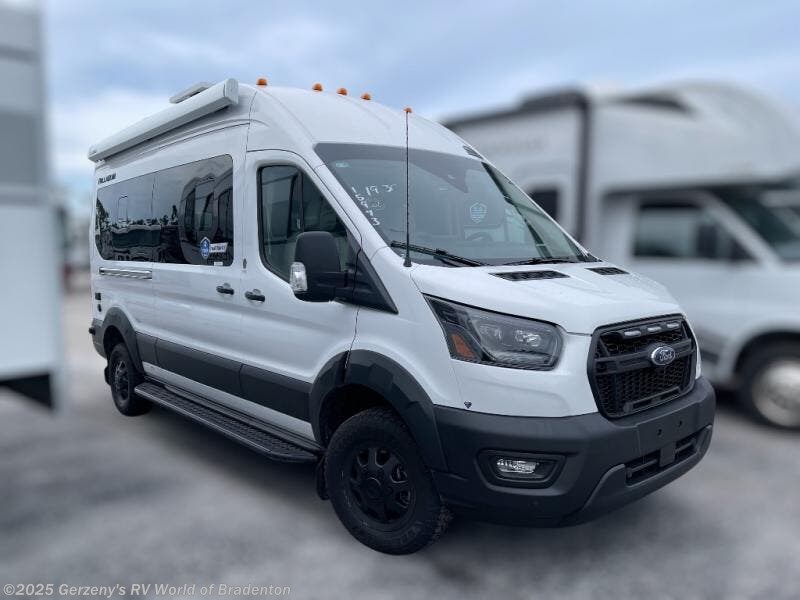 New 2026 Thor Motor Coach Palladium 1930 available in Bradenton, Florida